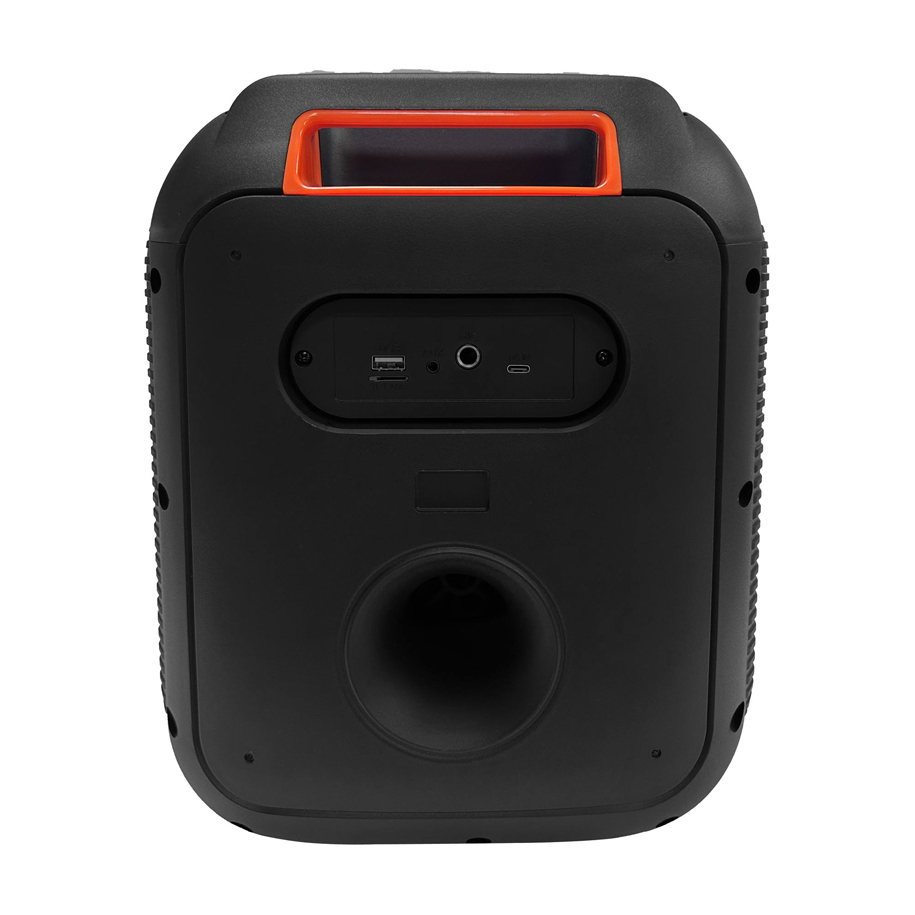 Bluetooth 5.0, USB, TF карта и AUX вход