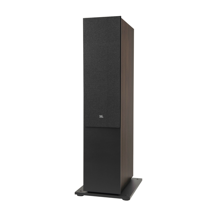 JBL Stage 280F Espresso Floorstanding Speaker