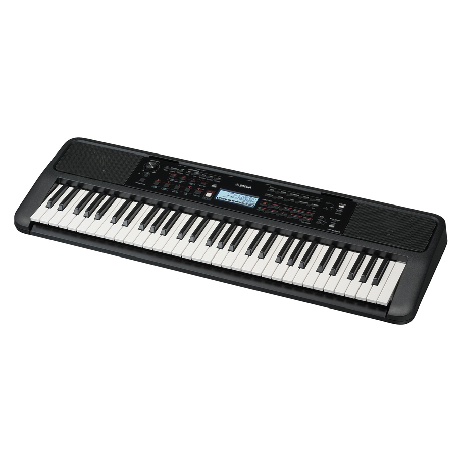 Touch Response for real piano dynamics