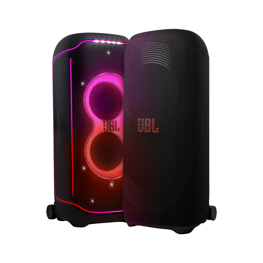 Калъф JBL PartyCover Ultimate за тонколона JBL PartyBox Ultimate