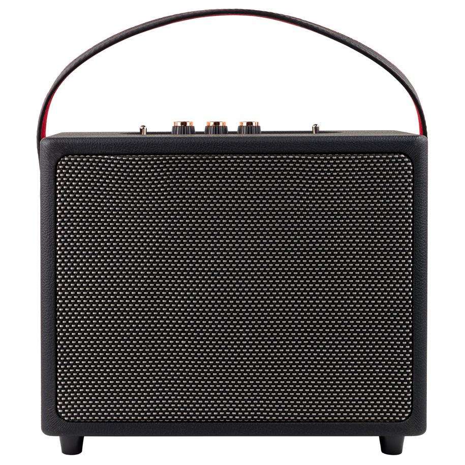 XMART BS50 Audio System – 50 W, Bluetooth, USB, AUX, Built-in Battery