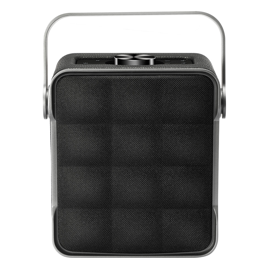 XMART BS20 Audio System – 40 W Portable Bluetooth Speaker with Battery