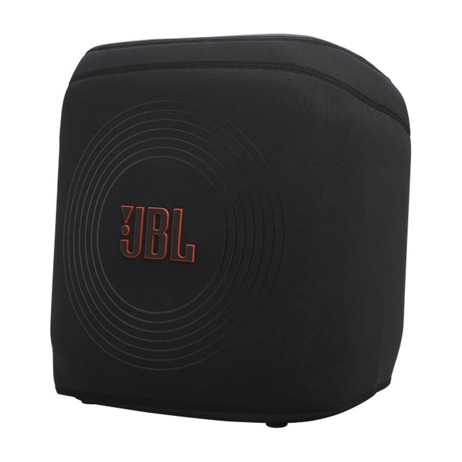 JBL PartyCover Encore 2 Protective Cover for JBL PartyBox Encore 2