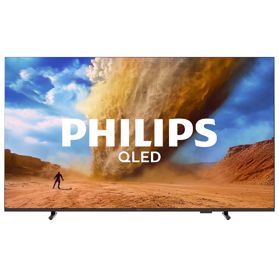 LCD TV PHILIPS UHD 65PUS7810 LCD TV PHILIPS UHD 65PUS7810
