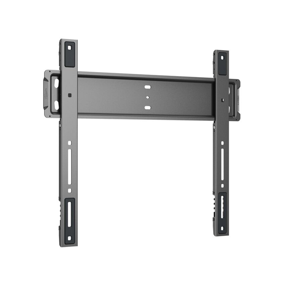 Vogel's TVM 5505 ELITE Fixed TV Wall Mount, Black, for 32–77" TVs