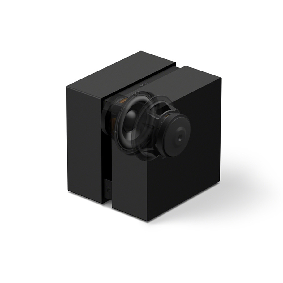 Безжичен субуфер SONY SA-SW9 BRAVIA Theatre Sub 9, 600 W