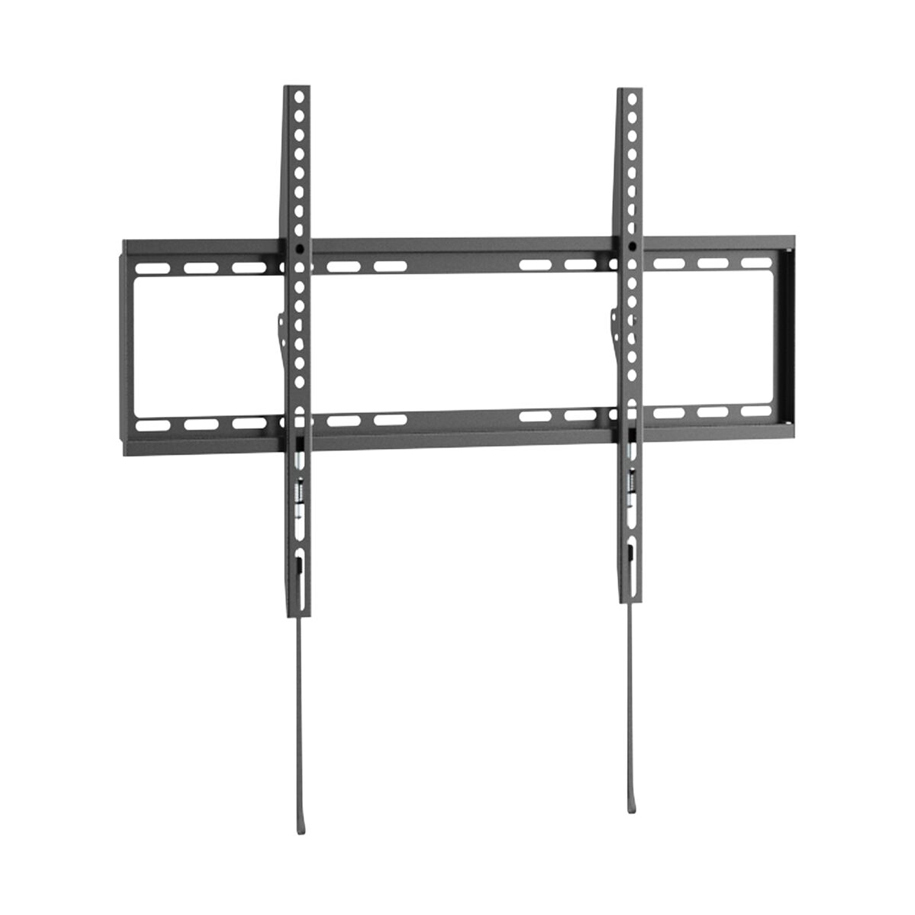 Three-step installation with all hardware included