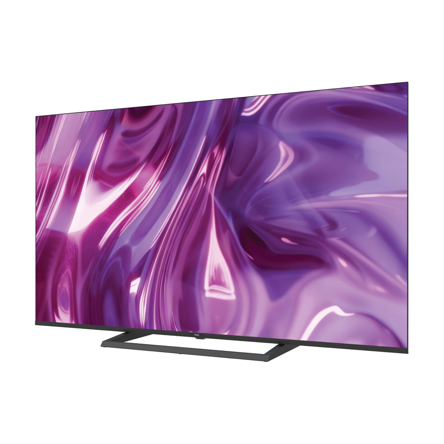 QLED панел с наситени цветове и HDR10