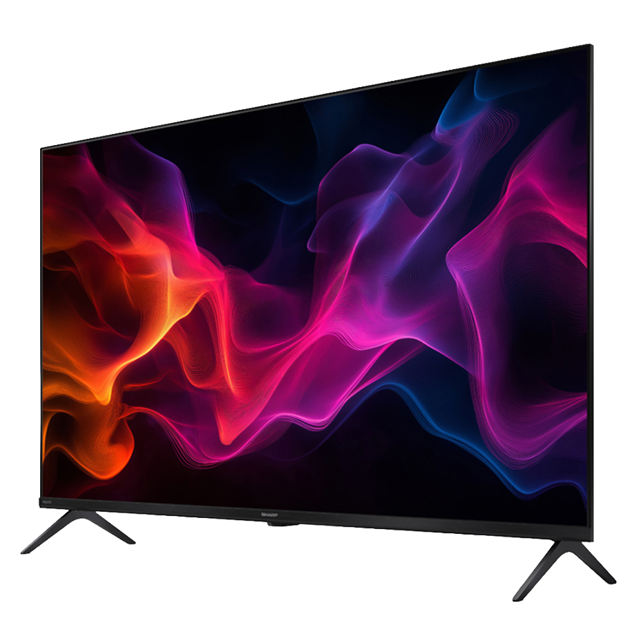 Google TV с гласово търсене и хиляди приложения