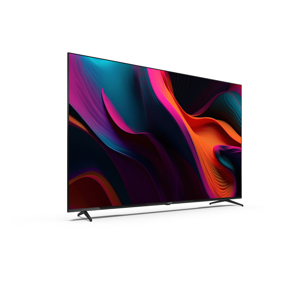 Dolby Vision картина за филмови вечери