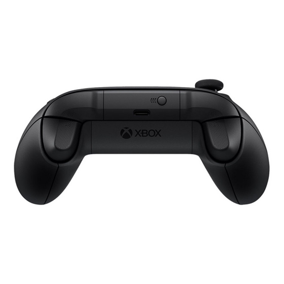 WIRELESS CONTROLLER XBOX BLACK
