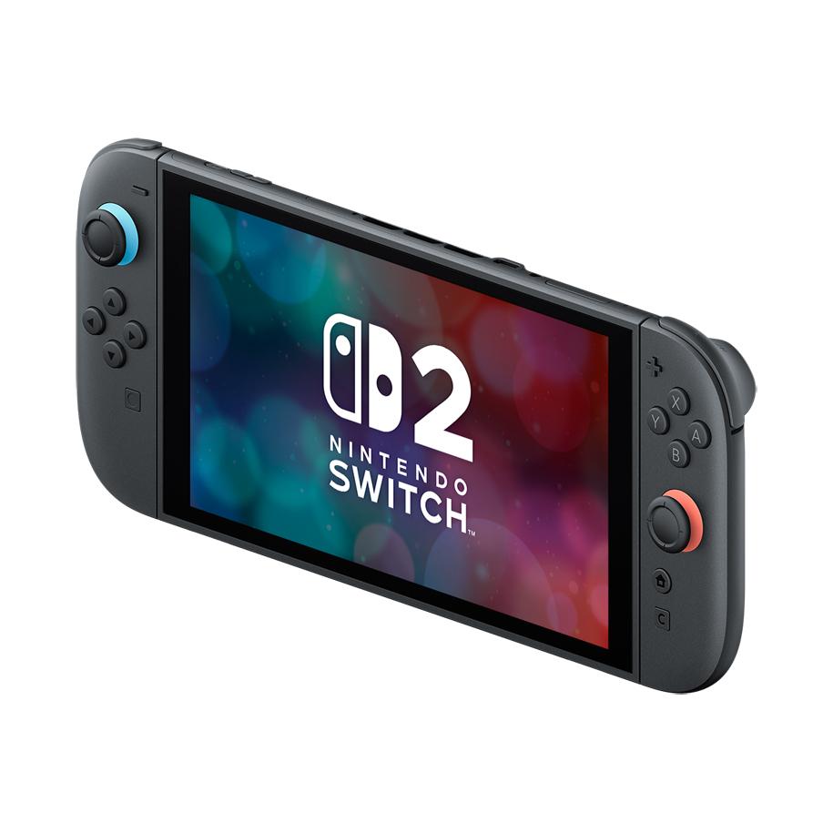 7.9" LCD screen with 1080p and HDR10