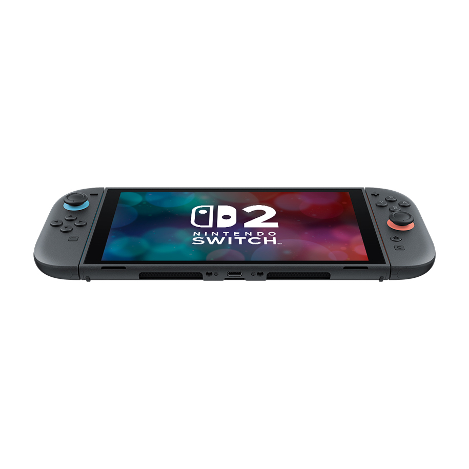 256 GB storage plus SD card slot