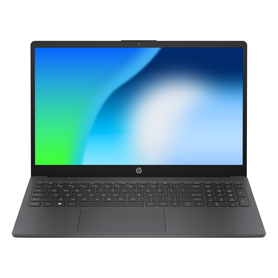 Лаптоп HP 15-fd0006nu B7VJ4EA – 15.6" Full HD, Intel Core i5-1334U, 16 GB RAM, 512 GB SSD, Windows 11