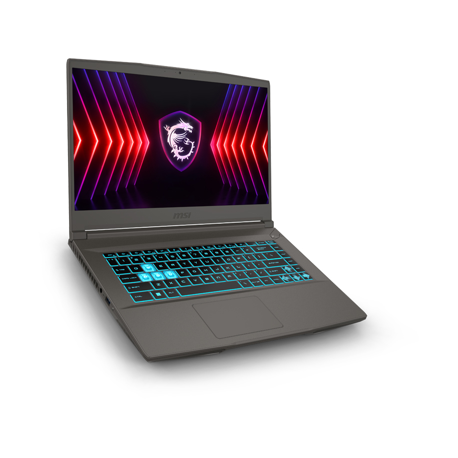 GeForce RTX 4050 с 6 GB GDDR6 за съвременни заглавия