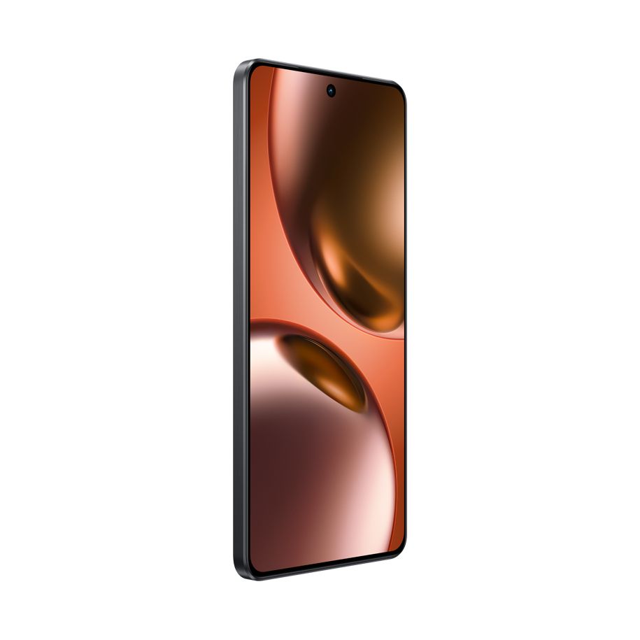 AMOLED 6,78" със 120 Hz опресняване