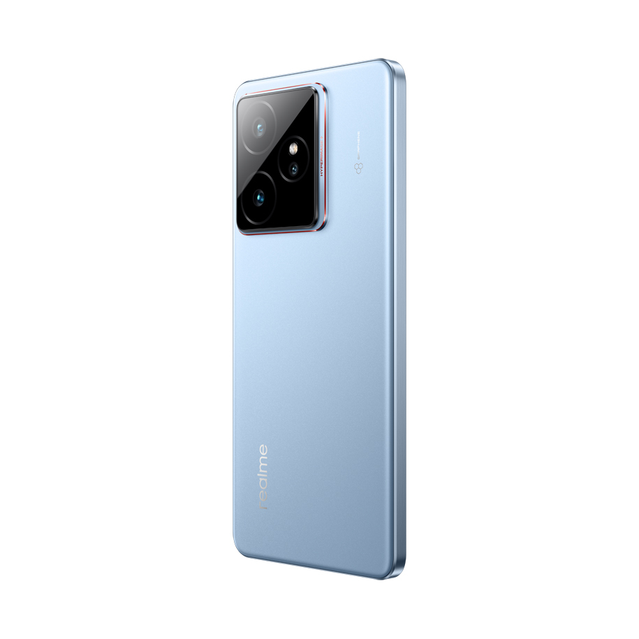 Triple 50+50+8 MP camera and 32 MP selfie