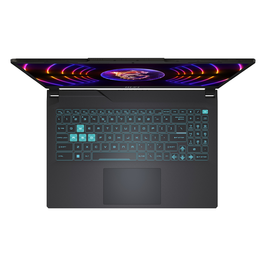 144 Hz матов панел за плавна картина