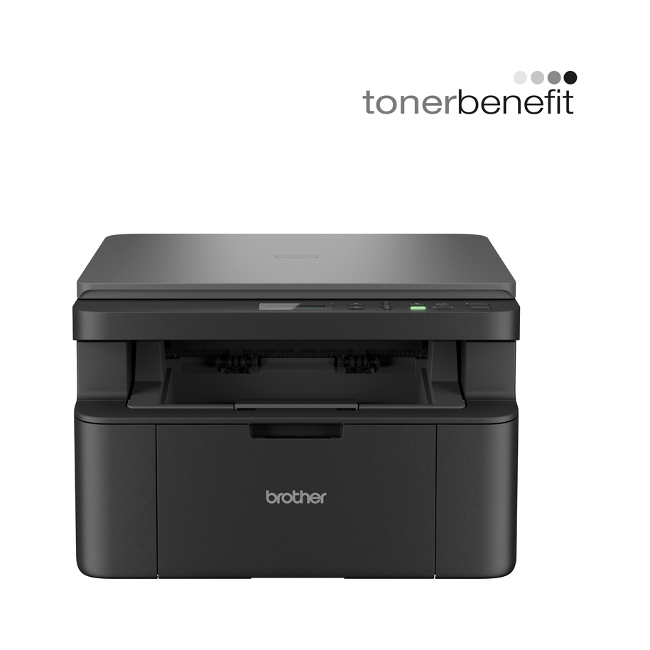 Laser printing up to 20 ppm at 2400 x 600 dpi resolution