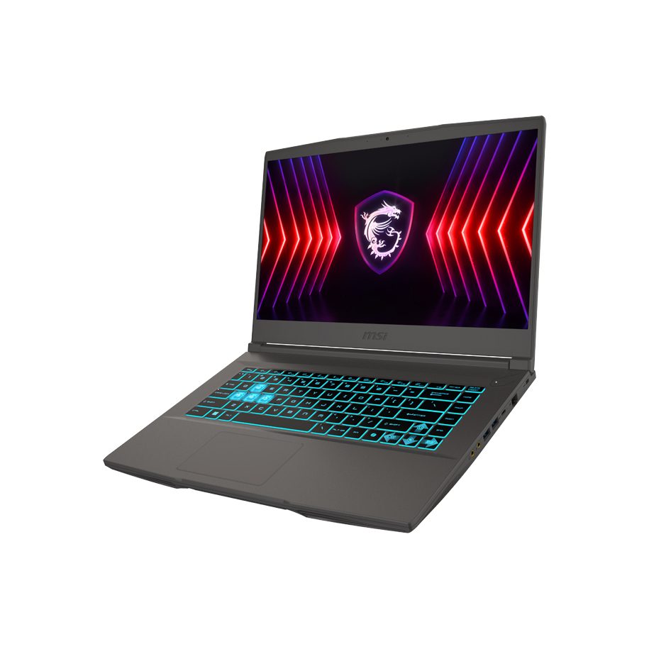GeForce RTX 4050 с 6 GB GDDR6 за 1080p игри