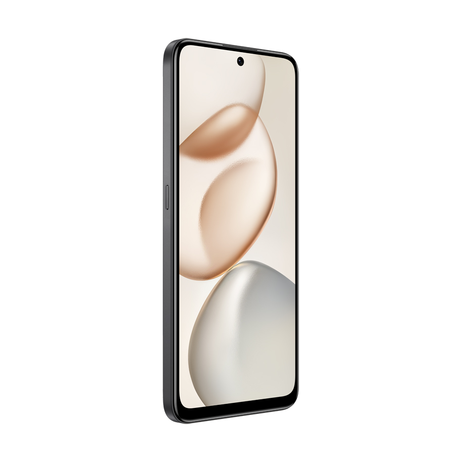 Екран 6.77" при 120 Hz за плавно скролване