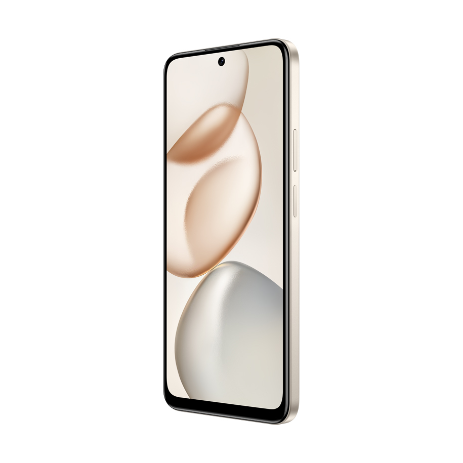 6.77-inch 120 Hz screen for smooth scrolling