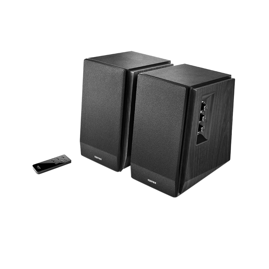 MDF cabinet tilted 10 degrees toward your ears