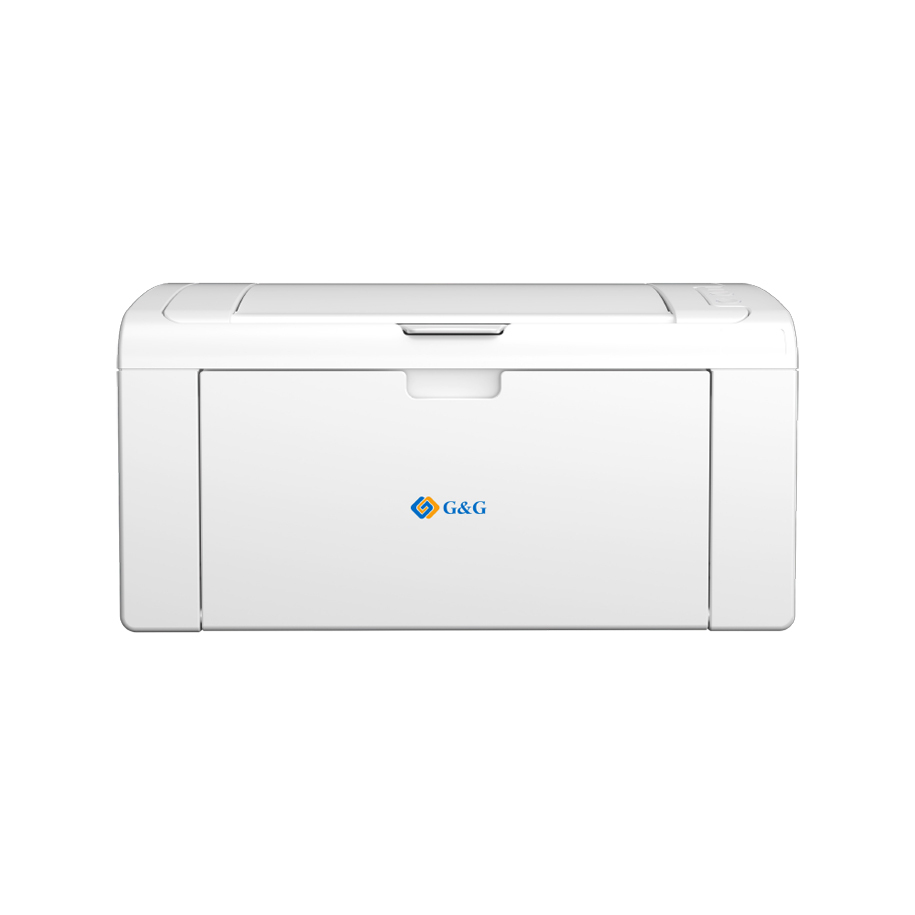 Лазерен принтер G&G P2022W, черно-бял, Wi-Fi
