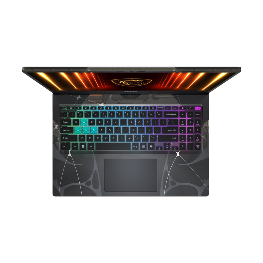 Matte 144 Hz IPS-Level display