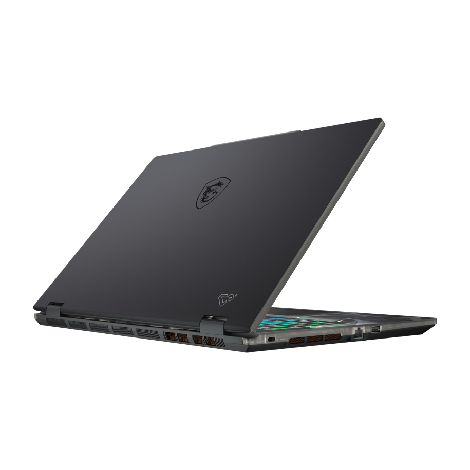 Core 7 240H with two DDR5 slots for upgrades