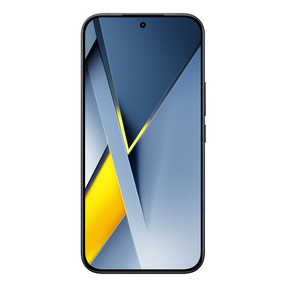 Snapdragon 8 Elite G5 with 16 GB RAM for demanding games