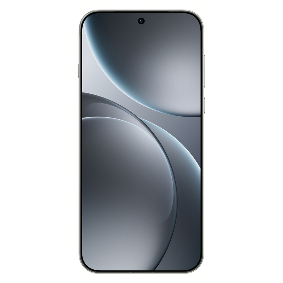 OPPO Find X9 Pro 5G Smartphone, 512 GB, 16 GB RAM, Silk White