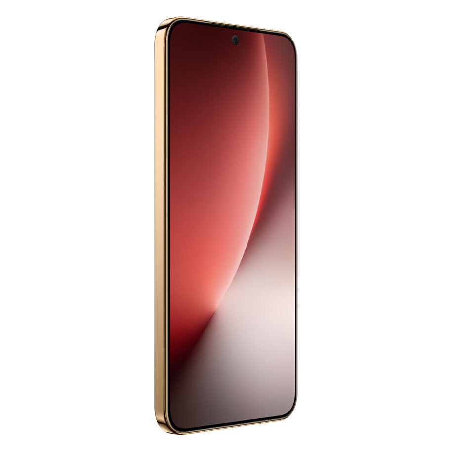AMOLED дисплей 6.79" със 120 Hz плавност