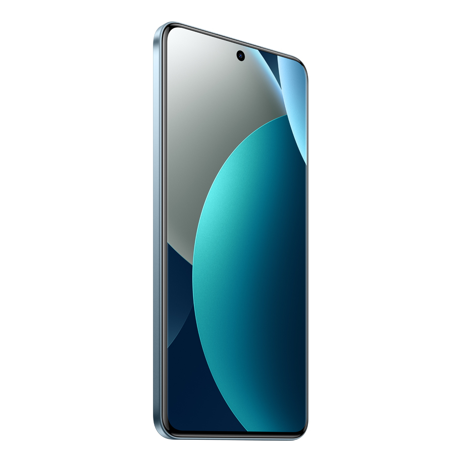 AMOLED екран 6.77" със 120 Hz — плавно скролване и наситени цветове
