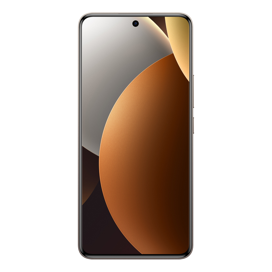 120 Hz AMOLED display for fluid scrolling