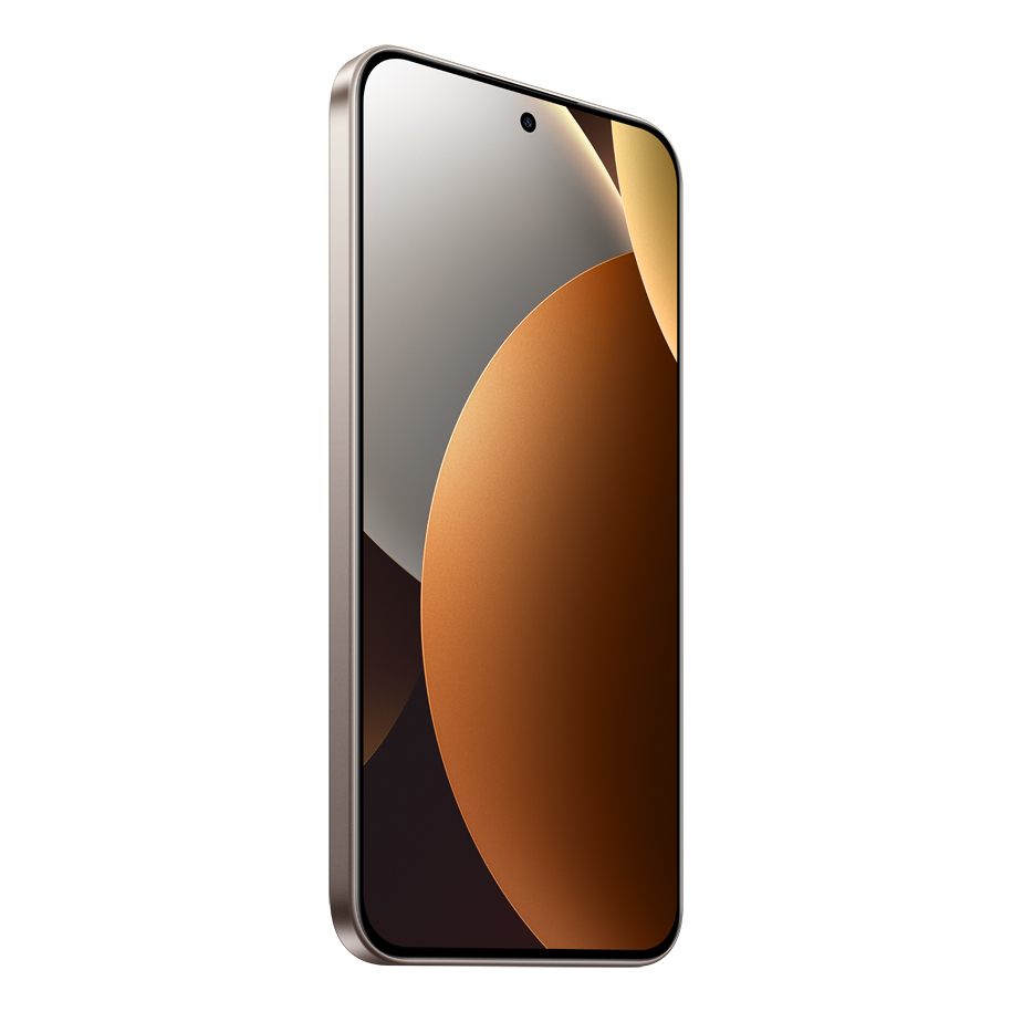 AMOLED екран 6.83" при 120 Hz за плавно превъртане