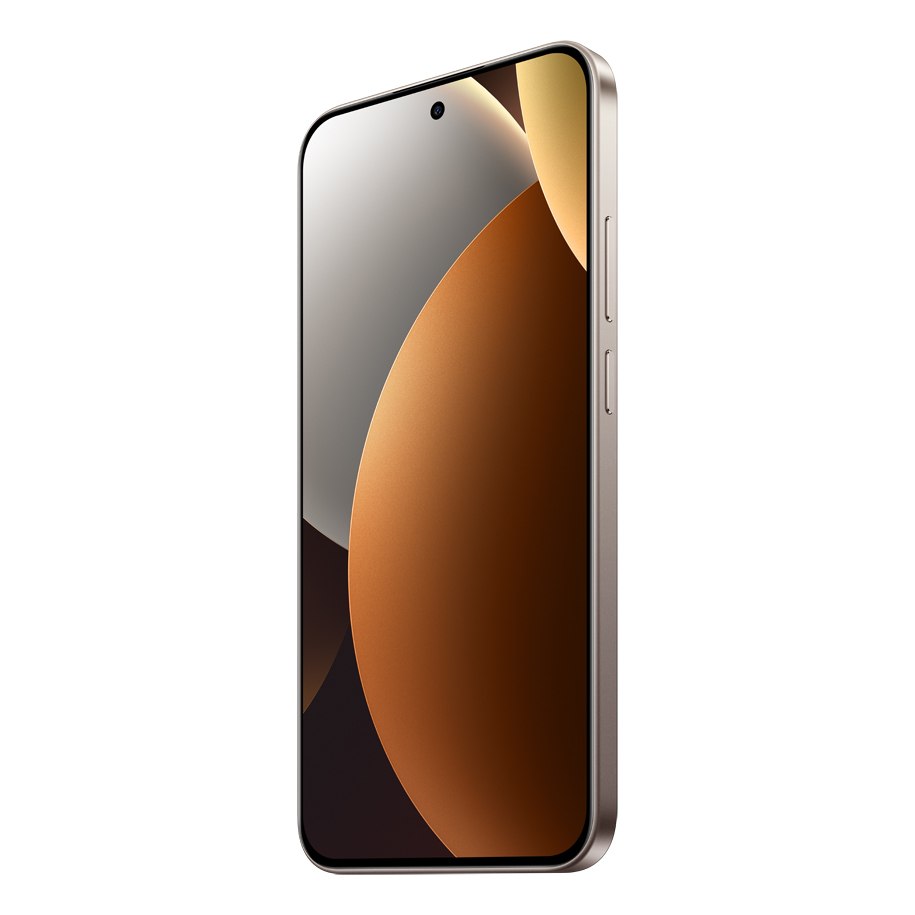 Смартфон XIAOMI REDMI NOTE 15 PRO 5G, 6.83" AMOLED 120 Hz, 256 GB, 8 GB RAM, 200+8 MP, Titan