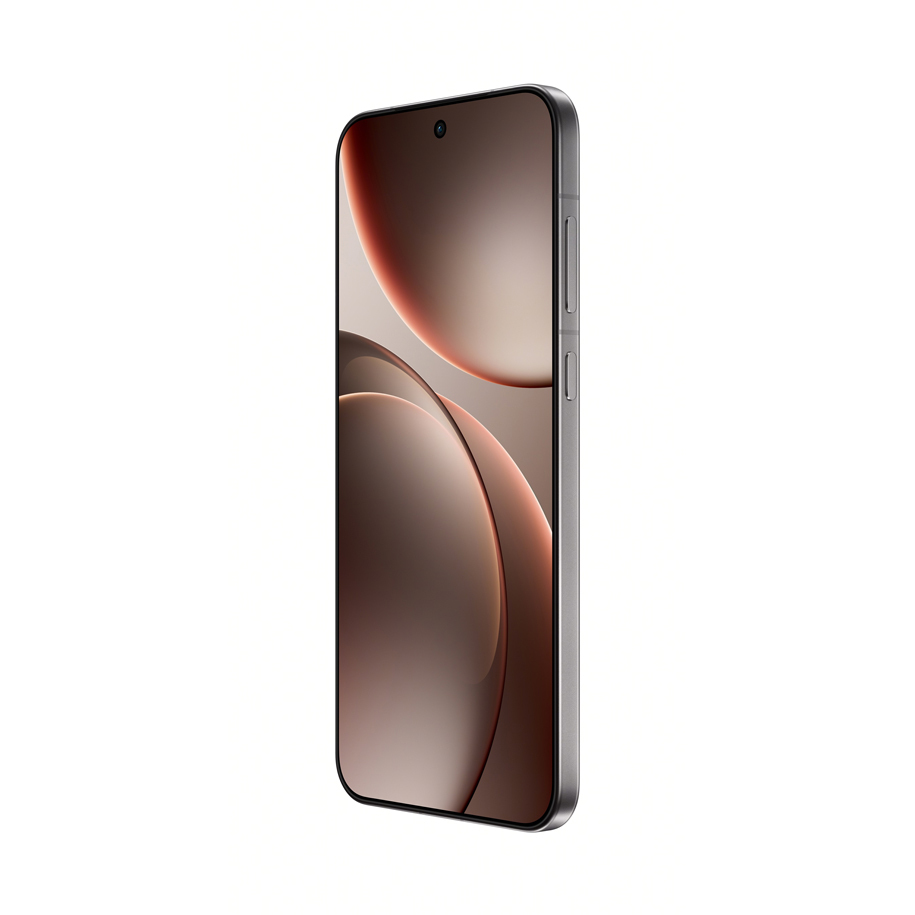 OPPO Find X9 Smartphone 512/12 GB, Titanium Grey, 6.59", 5G