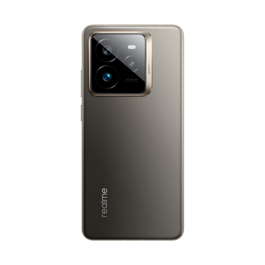Triple 50+50+8 MP camera with autofocus