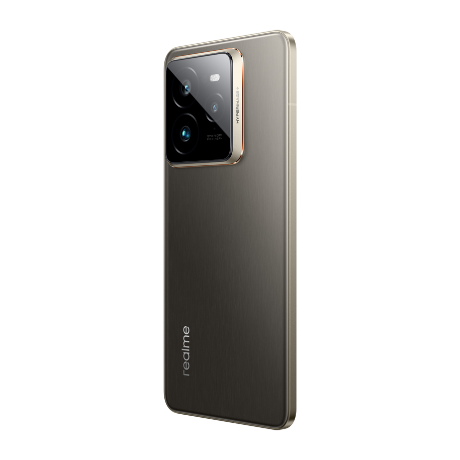 IP69 rating and in-display sensor