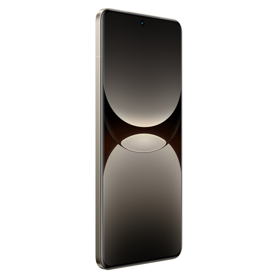 LTPO OLED display with smooth 120 Hz