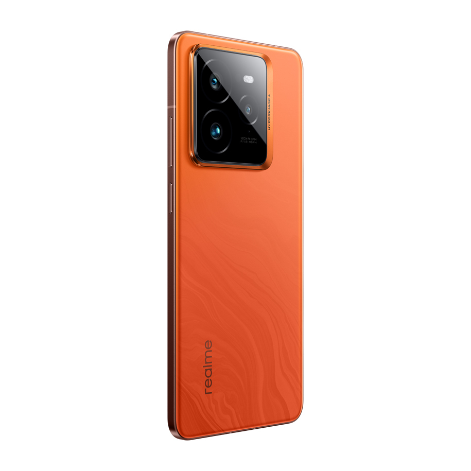 6500 mAh battery for a full active day