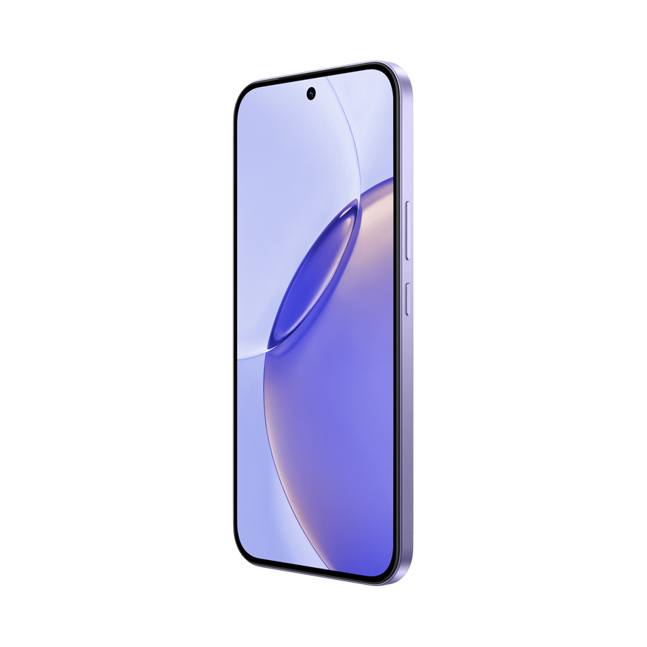 Смартфон realme 16 Pro 5G, 6.78", 256 GB, 8 GB RAM, Purple