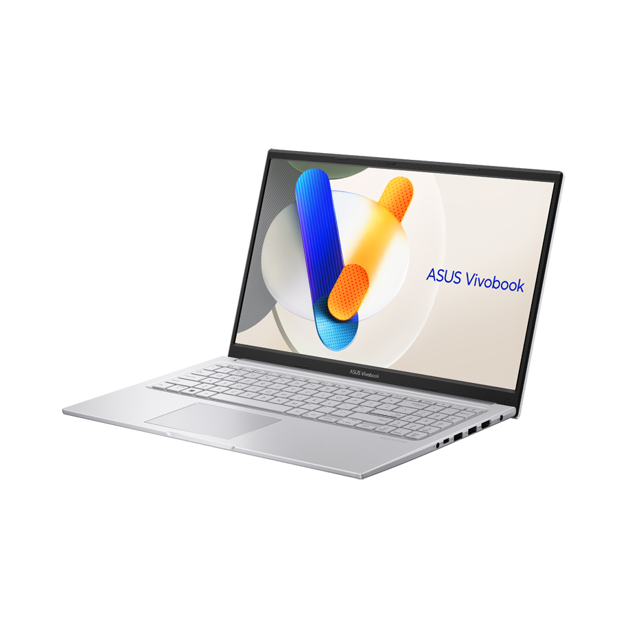 Матов IPS екран 15.6" Full HD