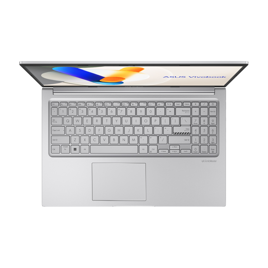 Intel Core 7 150U with 16 GB DDR5 for real multitasking