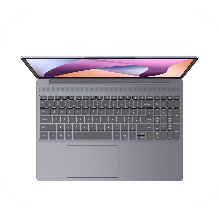8-core Intel Core i5-13420H for real multitasking