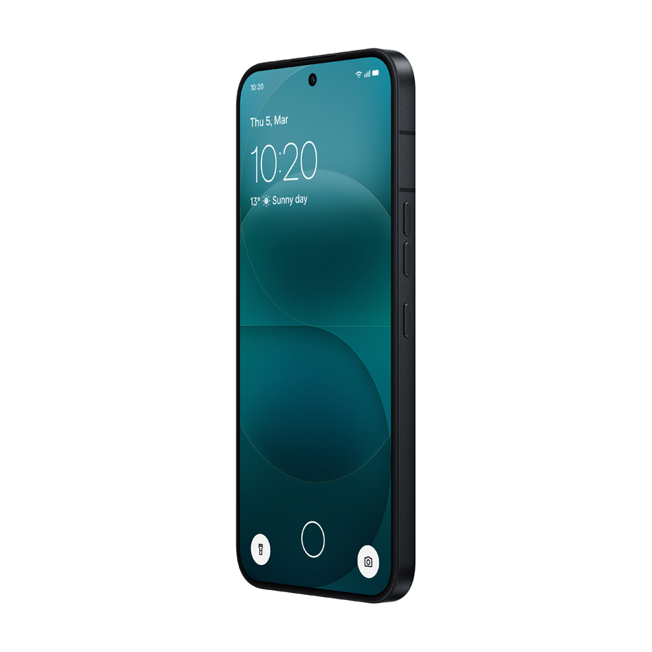 50+50+8 MP triple camera plus 32 MP selfie camera