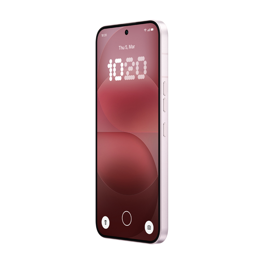Snapdragon 7 Gen 4 и 12 GB RAM за тежки приложения
