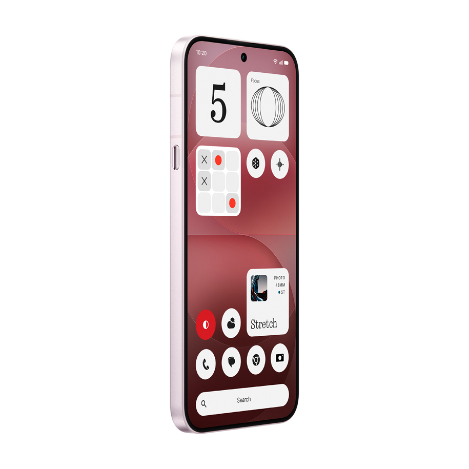 Батерия 5080 mAh и защита IP65