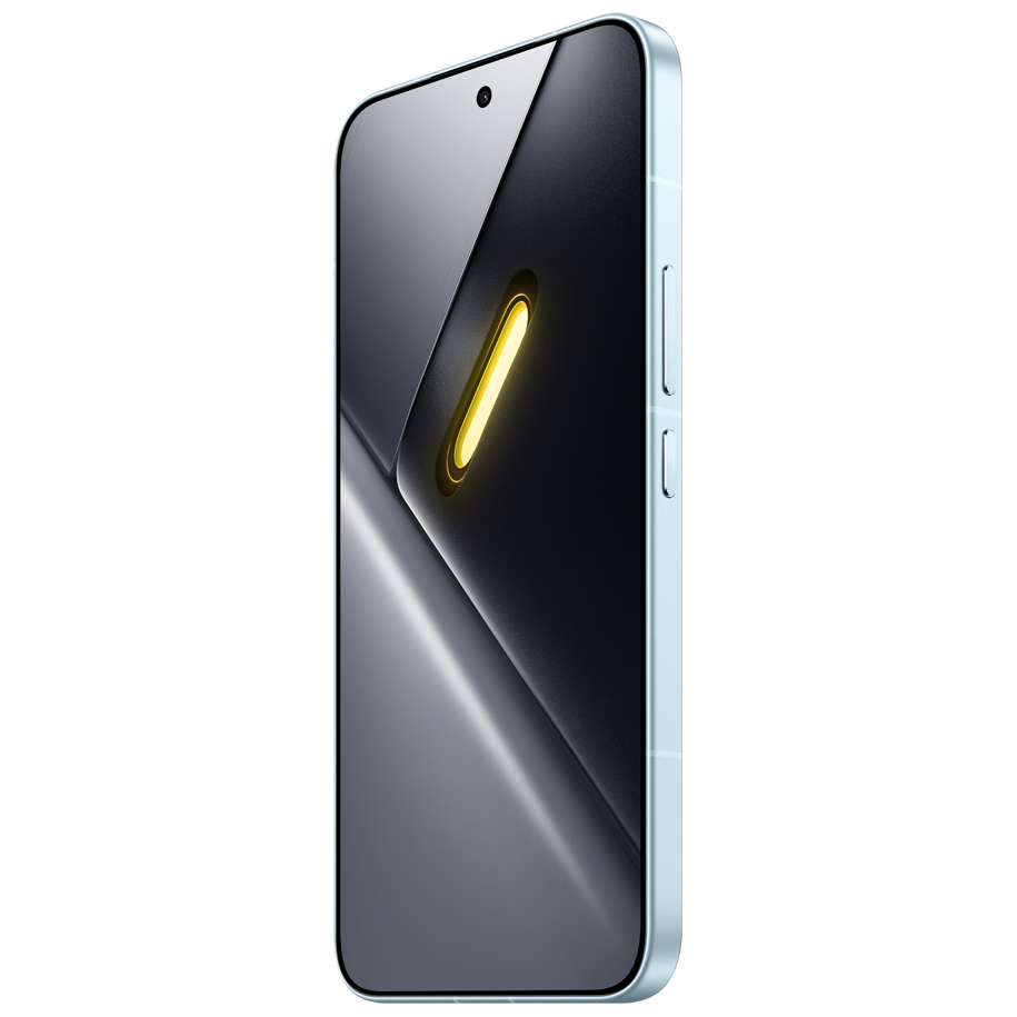 POCO X8 Pro Max 5G Smartphone, 6.83", 256 GB, 12 GB RAM, Blue